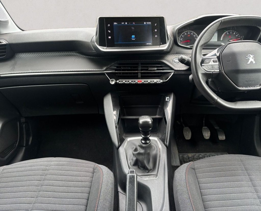 Used Peugeot 208 2023 for sale - 77369300: Photo 13