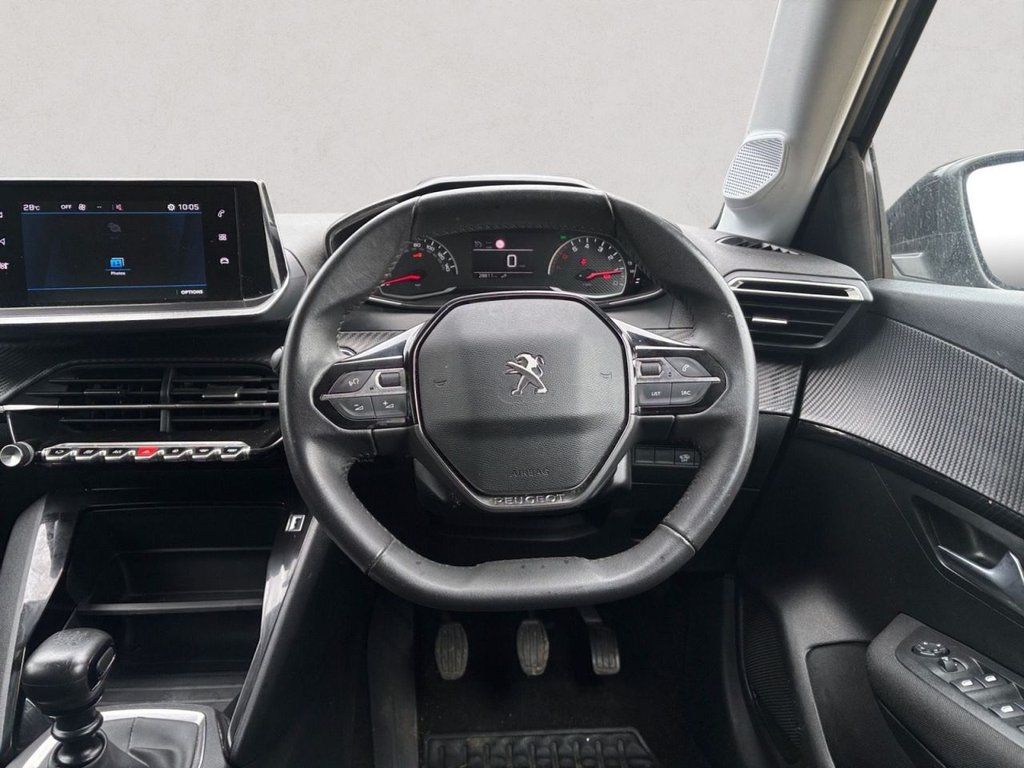 Used Peugeot 208 2023 for sale - 77369300: Photo 14