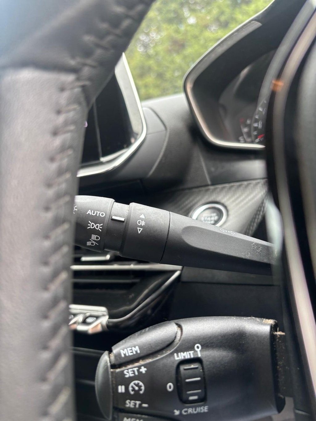 Used Peugeot 208 2023 for sale - 77369300: Photo 19