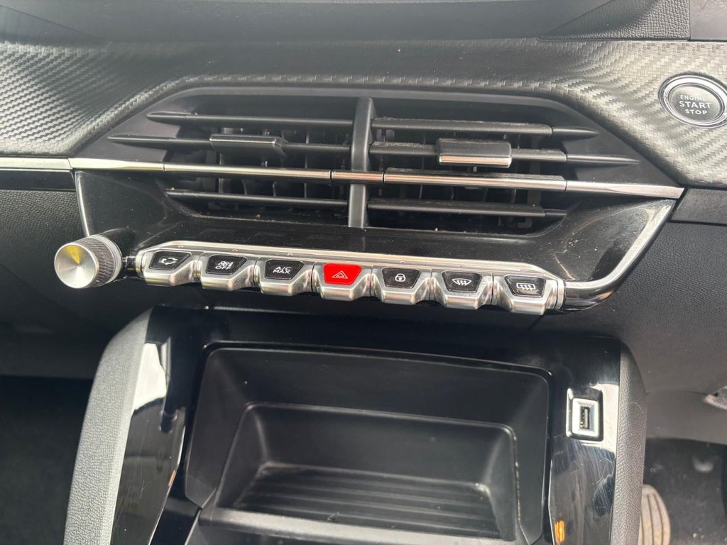 Used Peugeot 208 2023 for sale - 77369300: Photo 22