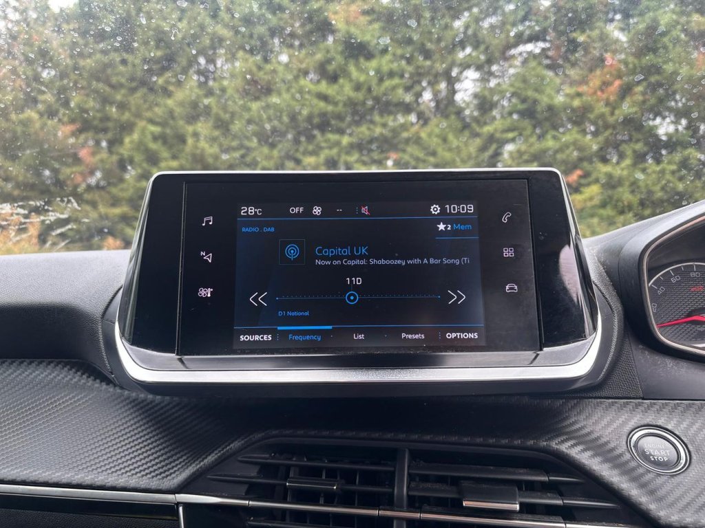 Used Peugeot 208 2023 for sale - 77369300: Photo 23