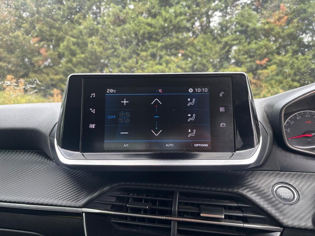 Used Peugeot 208 2023 for sale - 77369300: Photo 24