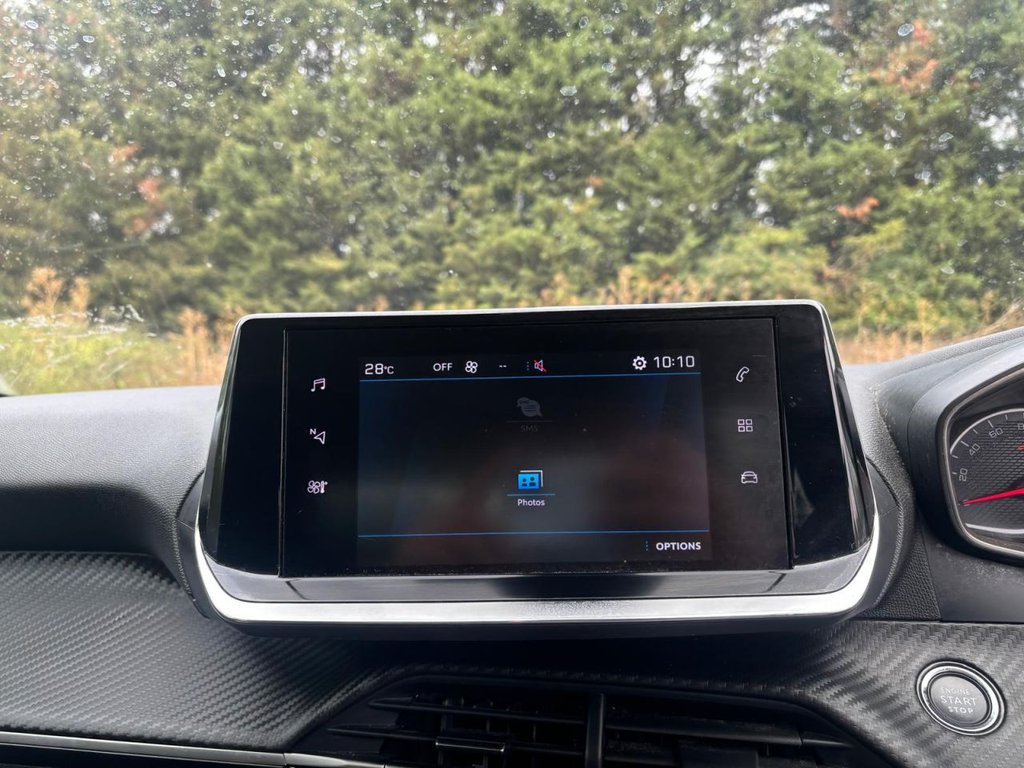 Used Peugeot 208 2023 for sale - 77369300: Photo 25