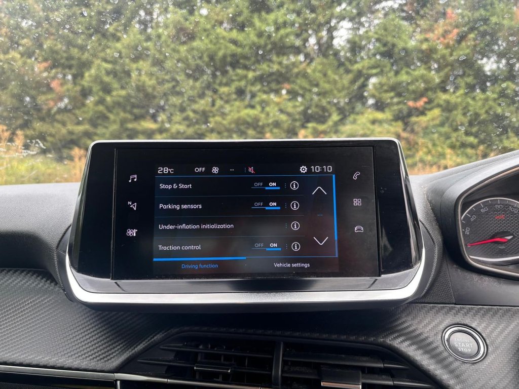 Used Peugeot 208 2023 for sale - 77369300: Photo 26