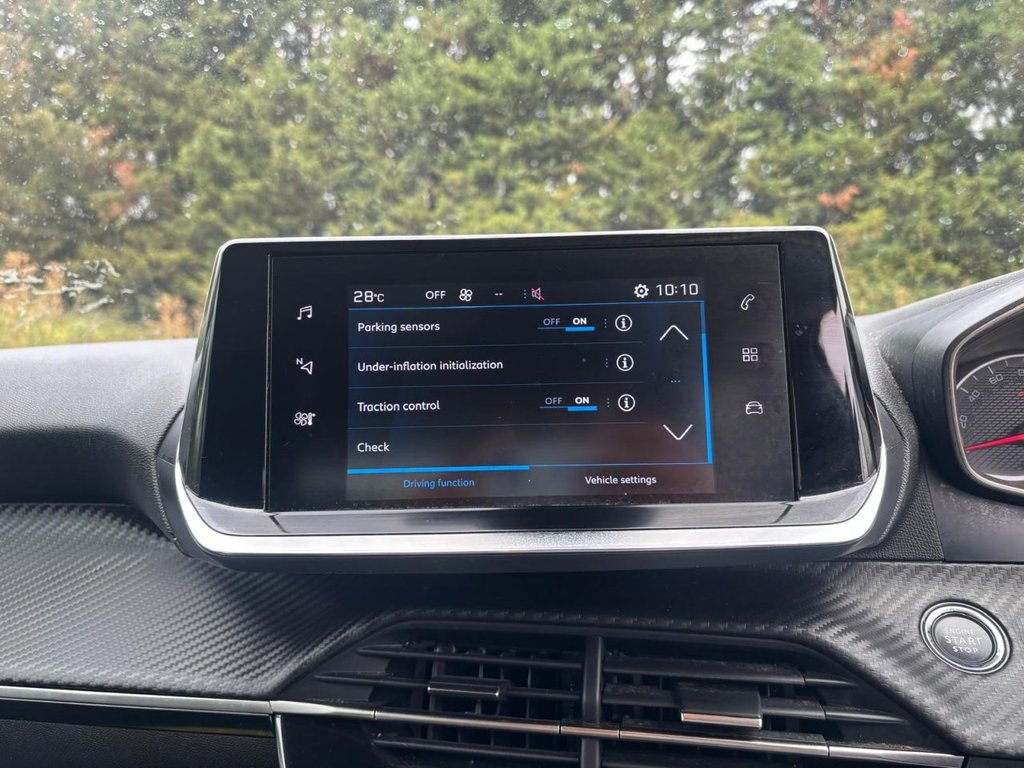 Used Peugeot 208 2023 for sale - 77369300: Photo 27