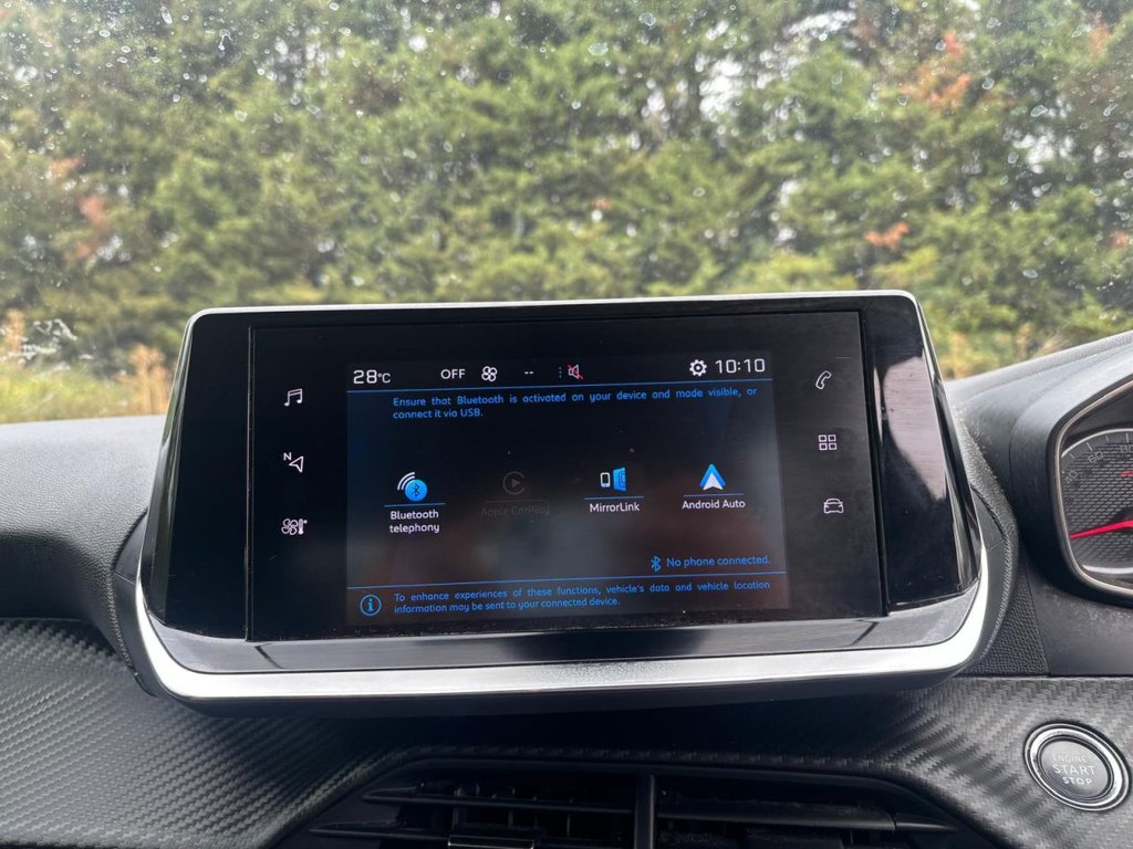 Used Peugeot 208 2023 for sale - 77369300: Photo 28