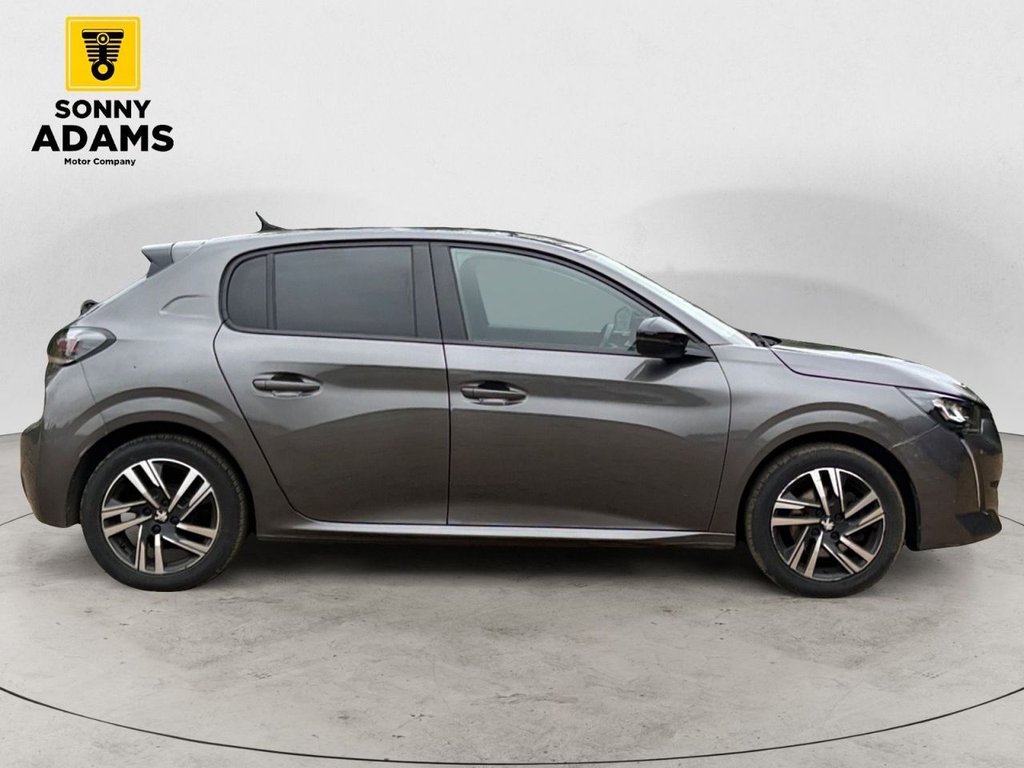 Used Peugeot 208 2023 for sale - 77369300: Photo 3