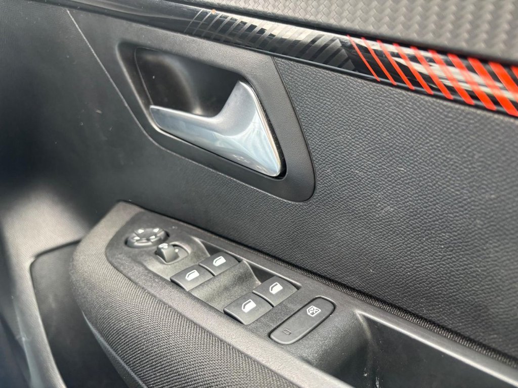 Used Peugeot 208 2023 for sale - 77369300: Photo 31