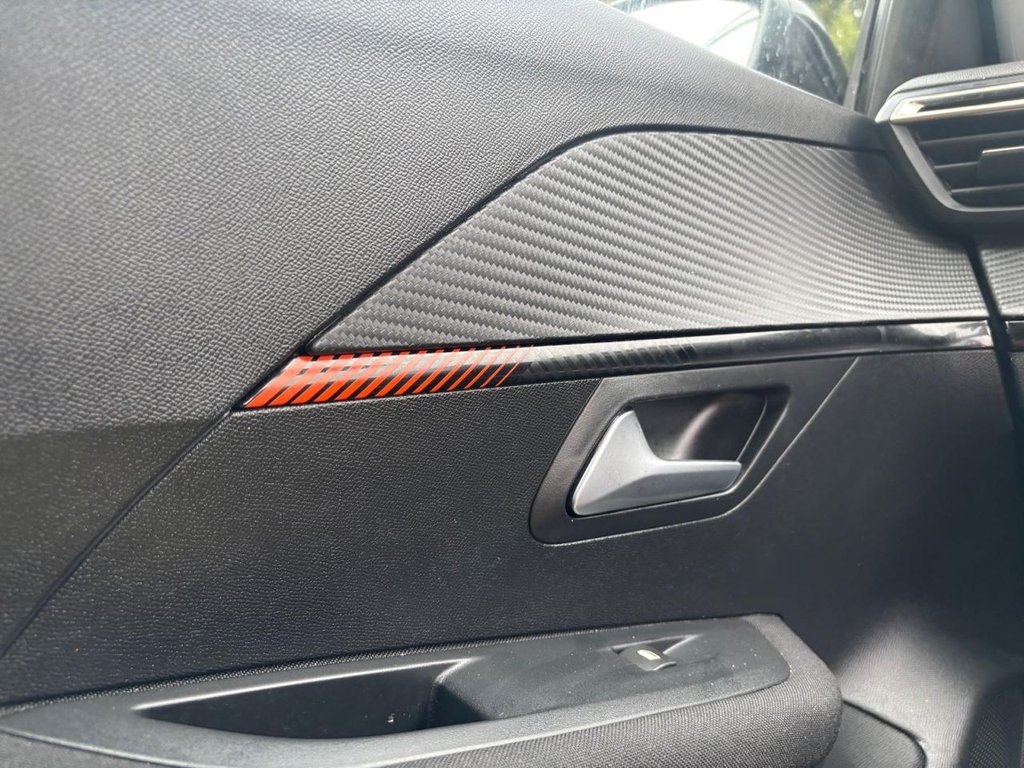 Used Peugeot 208 2023 for sale - 77369300: Photo 33