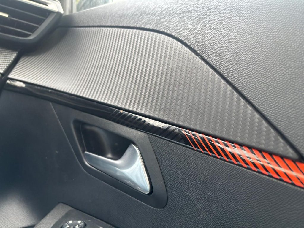 Used Peugeot 208 2023 for sale - 77369300: Photo 34