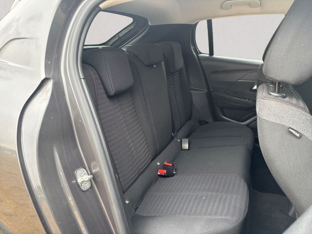 Used Peugeot 208 2023 for sale - 77369300: Photo 35