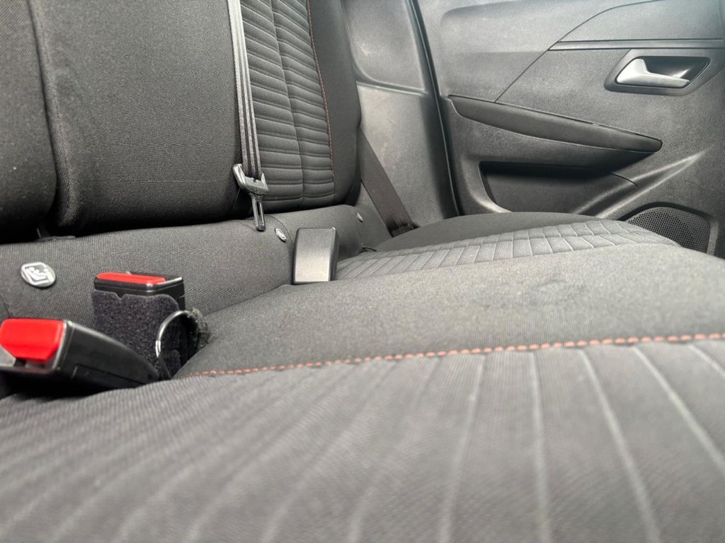 Used Peugeot 208 2023 for sale - 77369300: Photo 38