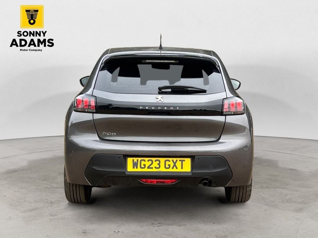 Used Peugeot 208 2023 for sale - 77369300: Photo 5
