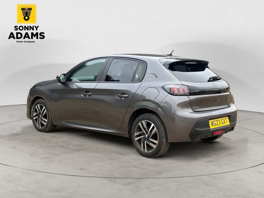 Used Peugeot 208 2023 for sale - 77369300: Photo 6