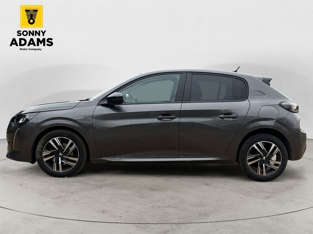 Used Peugeot 208 2023 for sale - 77369300: Photo 7