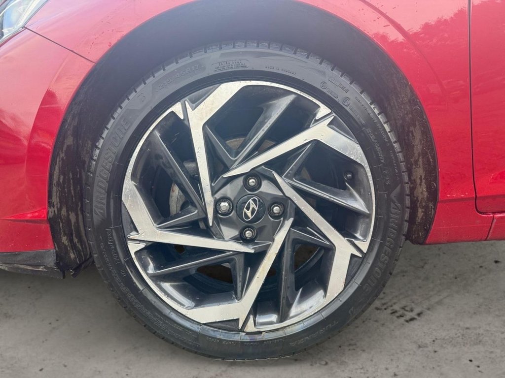 Used Hyundai i20 2023 for sale - 77369008: Photo 10