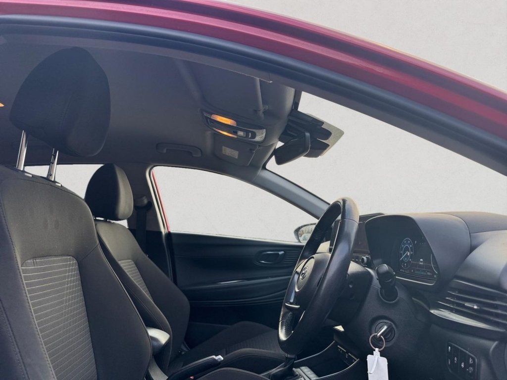 Used Hyundai i20 2023 for sale - 77369008: Photo 12