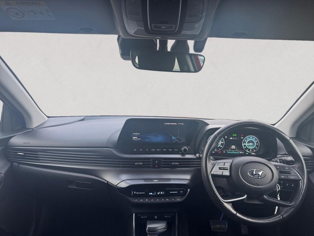 Used Hyundai i20 2023 for sale - 77369008: Photo 14