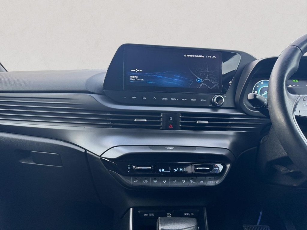 Used Hyundai i20 2023 for sale - 77369008: Photo 15