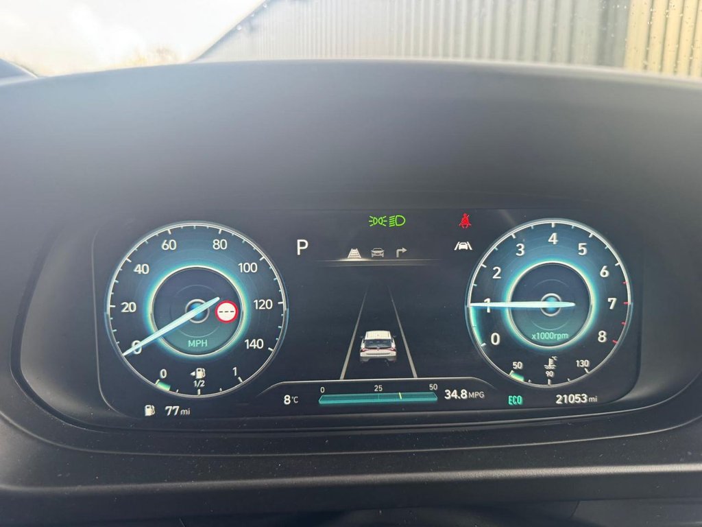 Used Hyundai i20 2023 for sale - 77369008: Photo 16