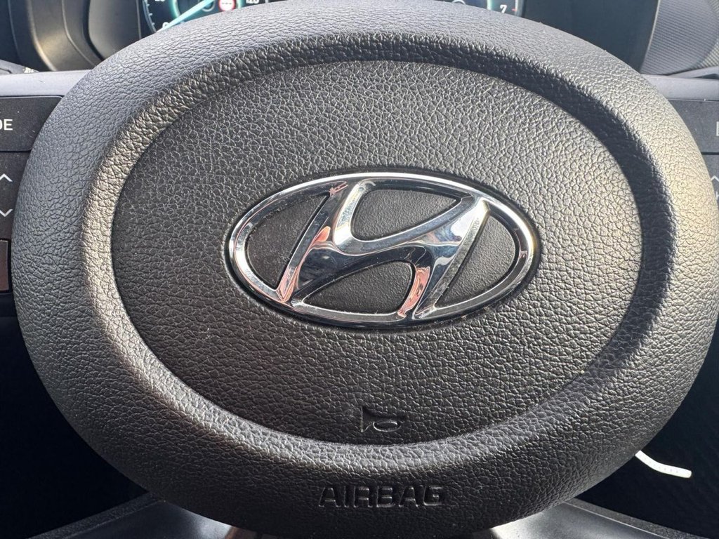 Used Hyundai i20 2023 for sale - 77369008: Photo 18