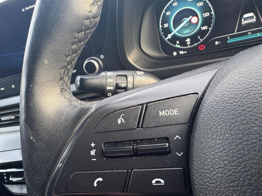 Used Hyundai i20 2023 for sale - 77369008: Photo 19