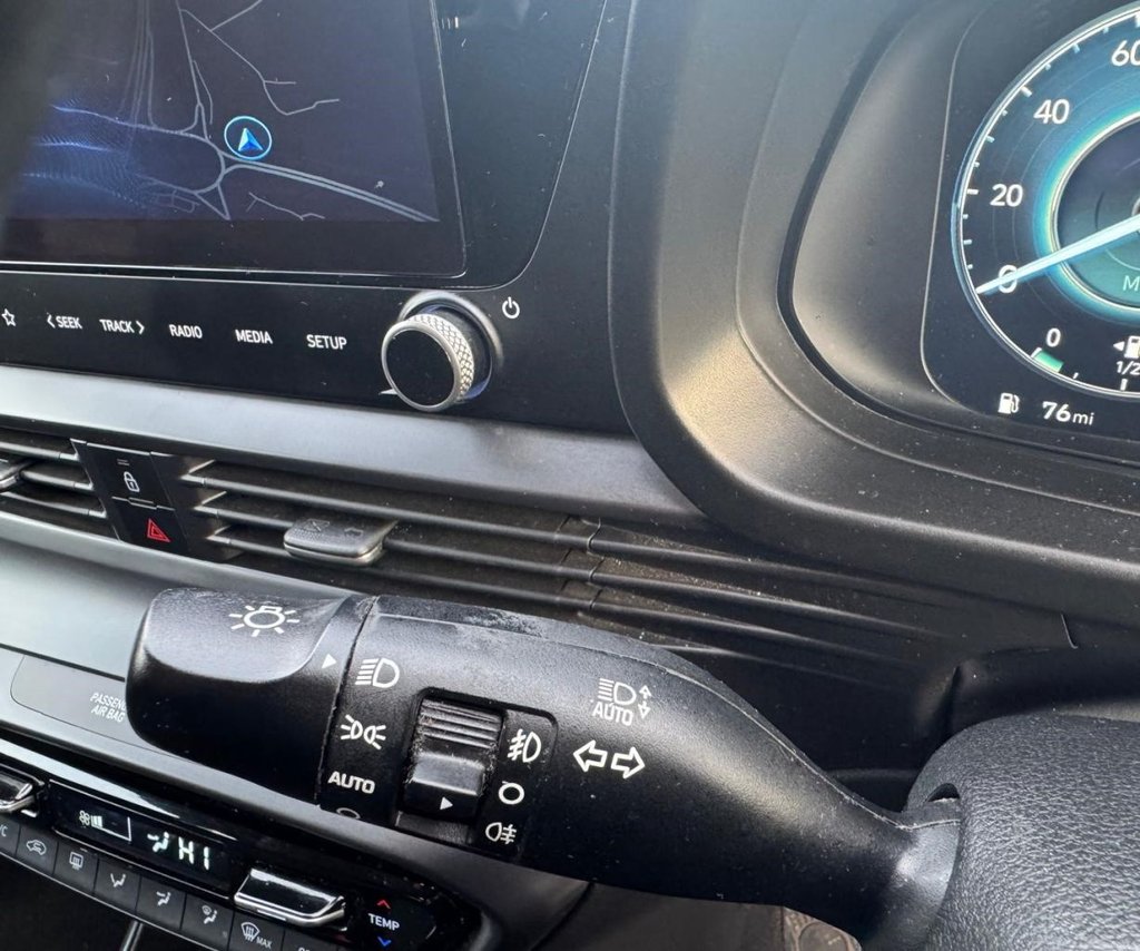 Used Hyundai i20 2023 for sale - 77369008: Photo 21