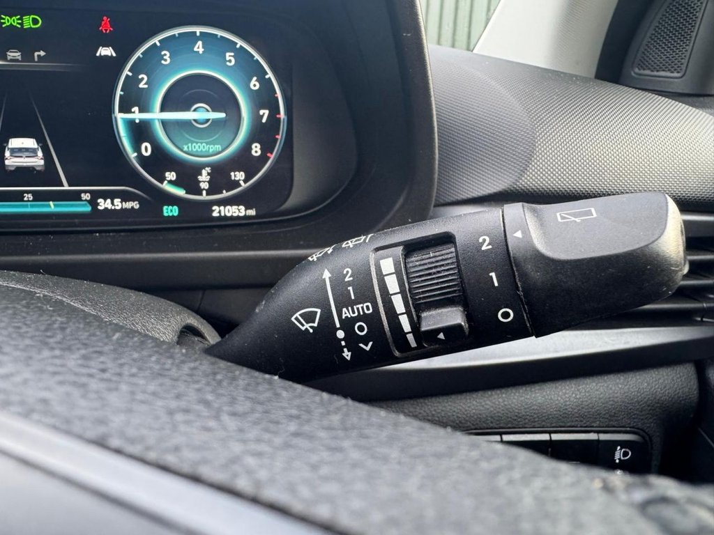 Used Hyundai i20 2023 for sale - 77369008: Photo 22