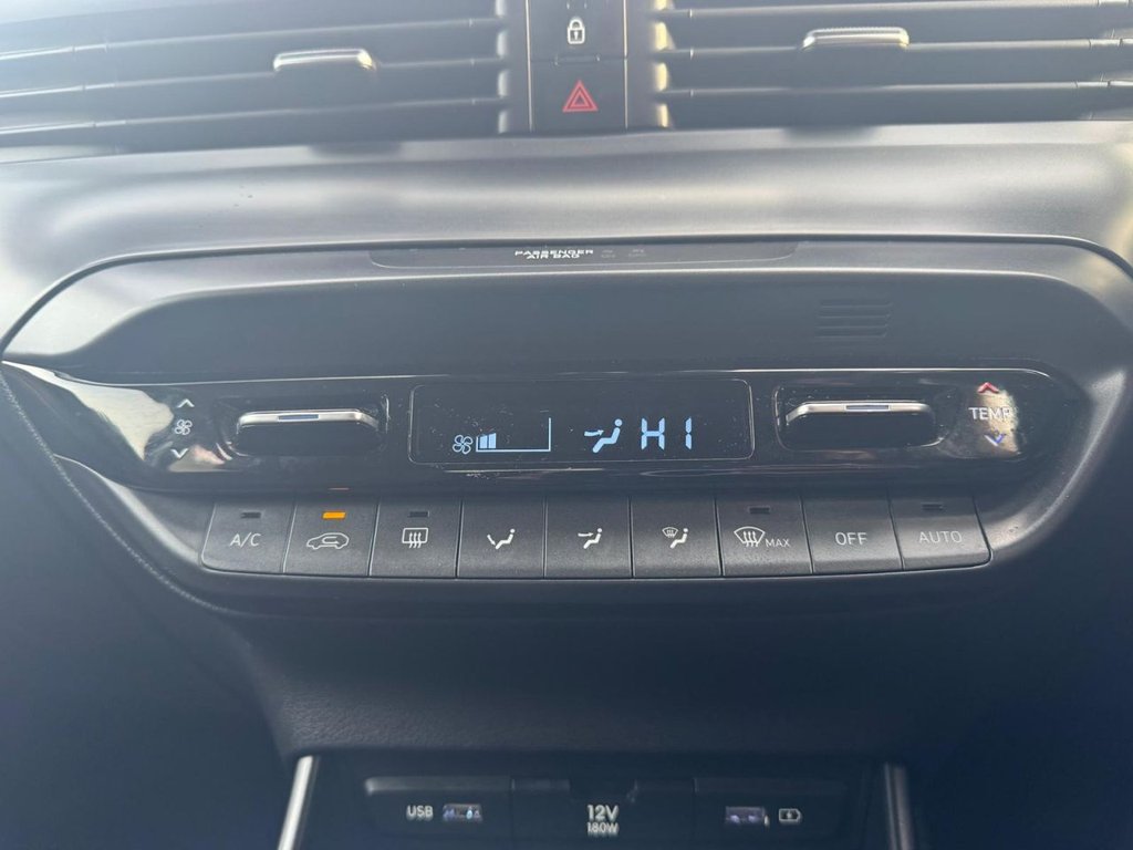 Used Hyundai i20 2023 for sale - 77369008: Photo 24