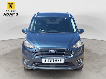 Used Ford Grand Tourneo Connect 2021 for sale - 79394650: Photo