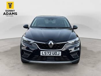 Used Renault Arkana 2022 for sale - 79755371: Photo