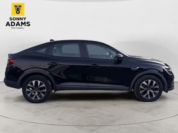 Used Renault Arkana 2022 for sale - 79755371: Photo