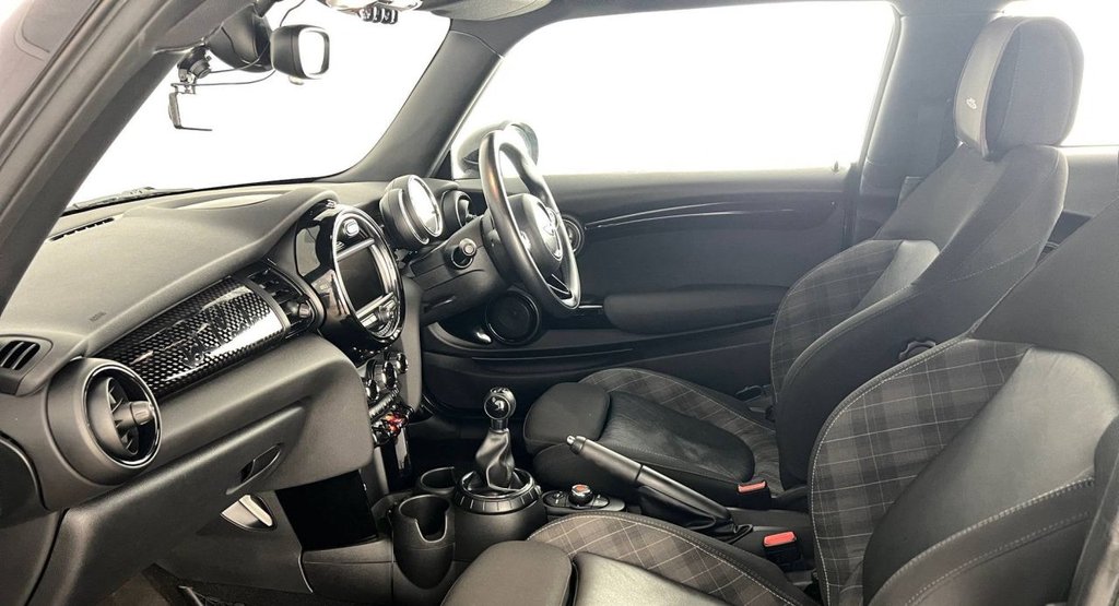 Used MINI Hatch 2017 for sale - 77673468: Photo 10