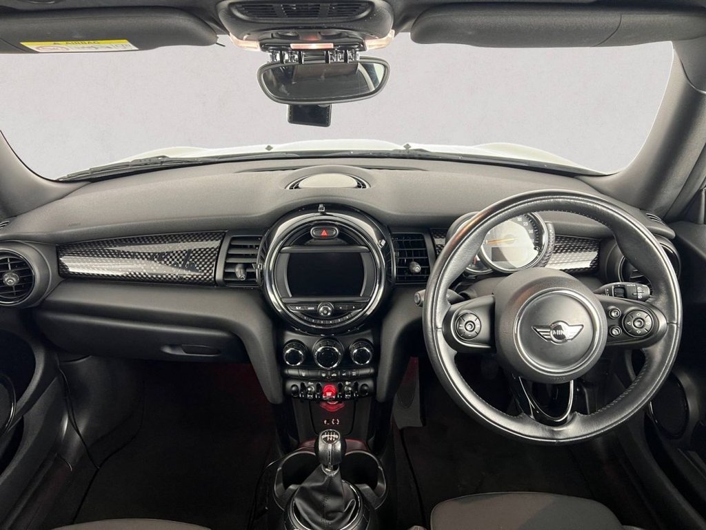 Used MINI Hatch 2017 for sale - 77673468: Photo 11