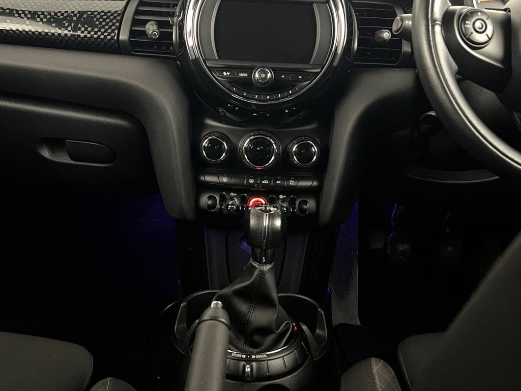 Used MINI Hatch 2017 for sale - 77673468: Photo 12