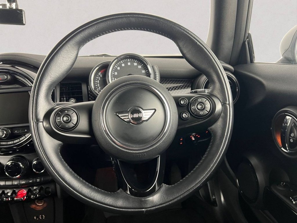 Used MINI Hatch 2017 for sale - 77673468: Photo 13