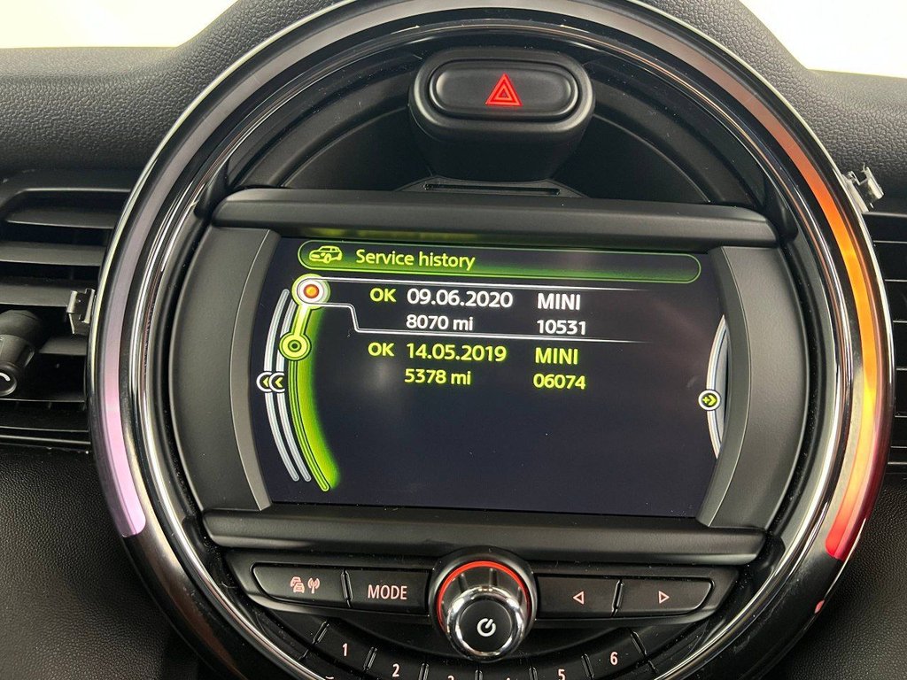 Used MINI Hatch 2017 for sale - 77673468: Photo 17