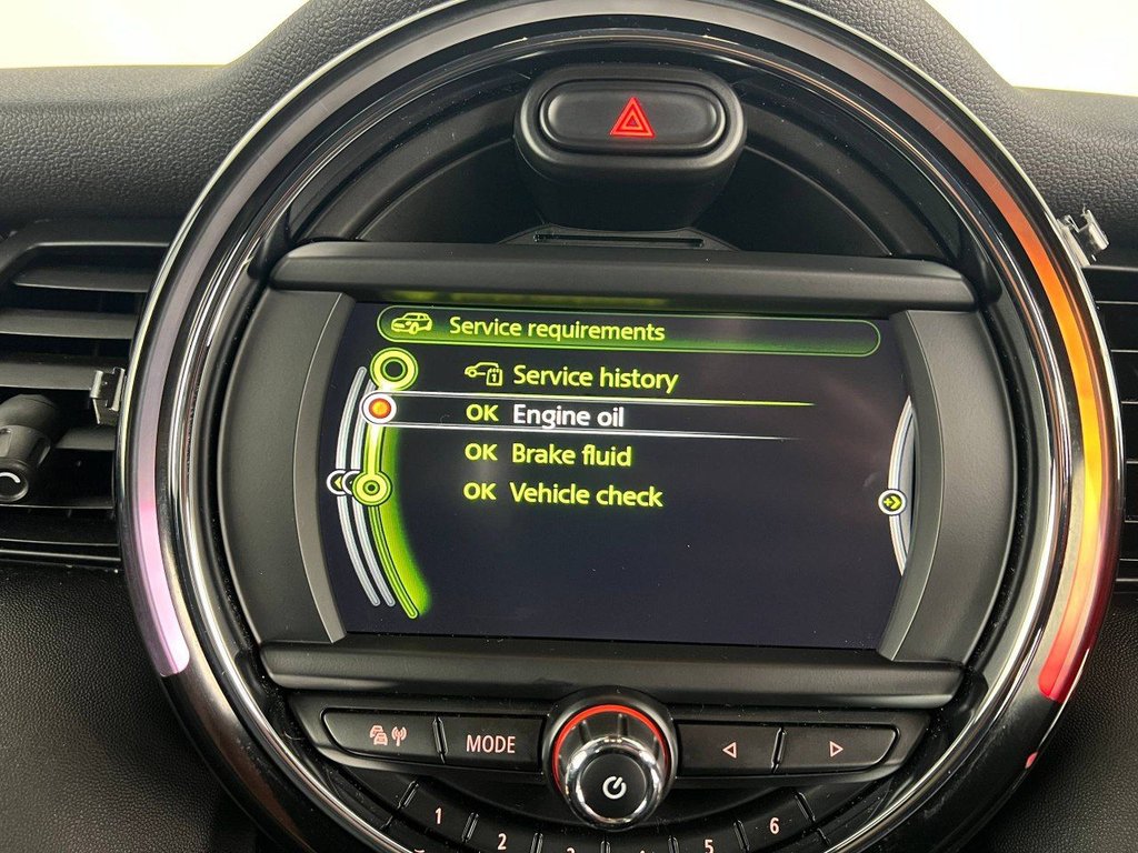 Used MINI Hatch 2017 for sale - 77673468: Photo 18