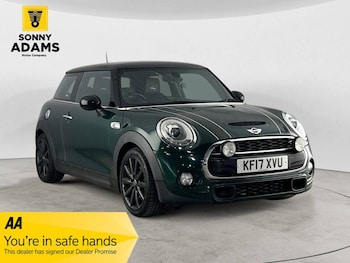 Used MINI Hatch 2017 for sale - 77673468: Photo