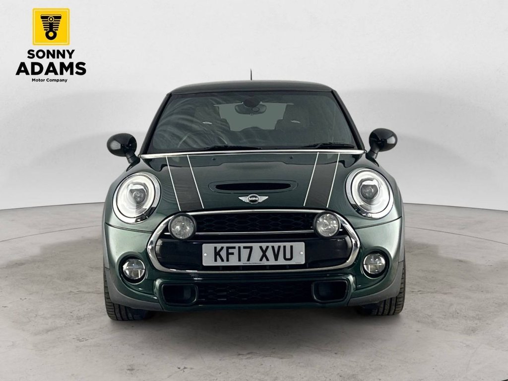 Used MINI Hatch 2017 for sale - 77673468: Photo 3