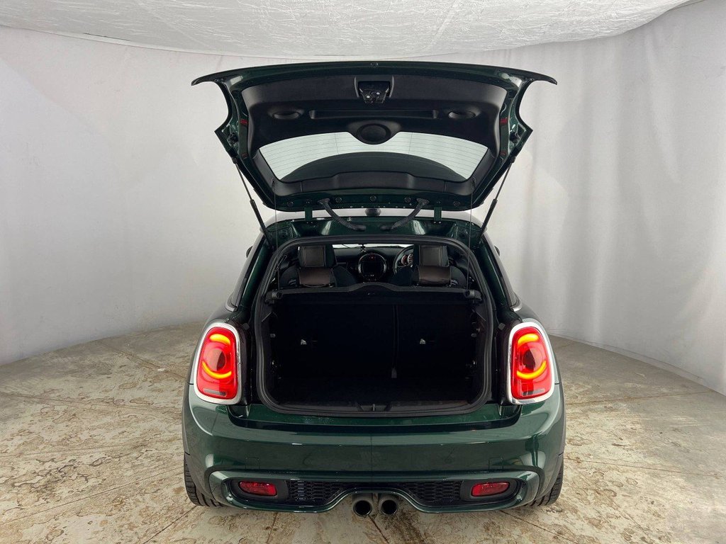 Used MINI Hatch 2017 for sale - 77673468: Photo 33