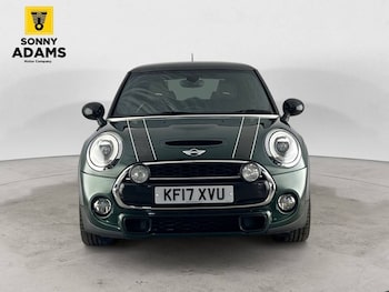 Used MINI Hatch 2017 for sale - 77673468: Photo