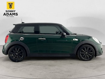 Used MINI Hatch 2017 for sale - 77673468: Photo