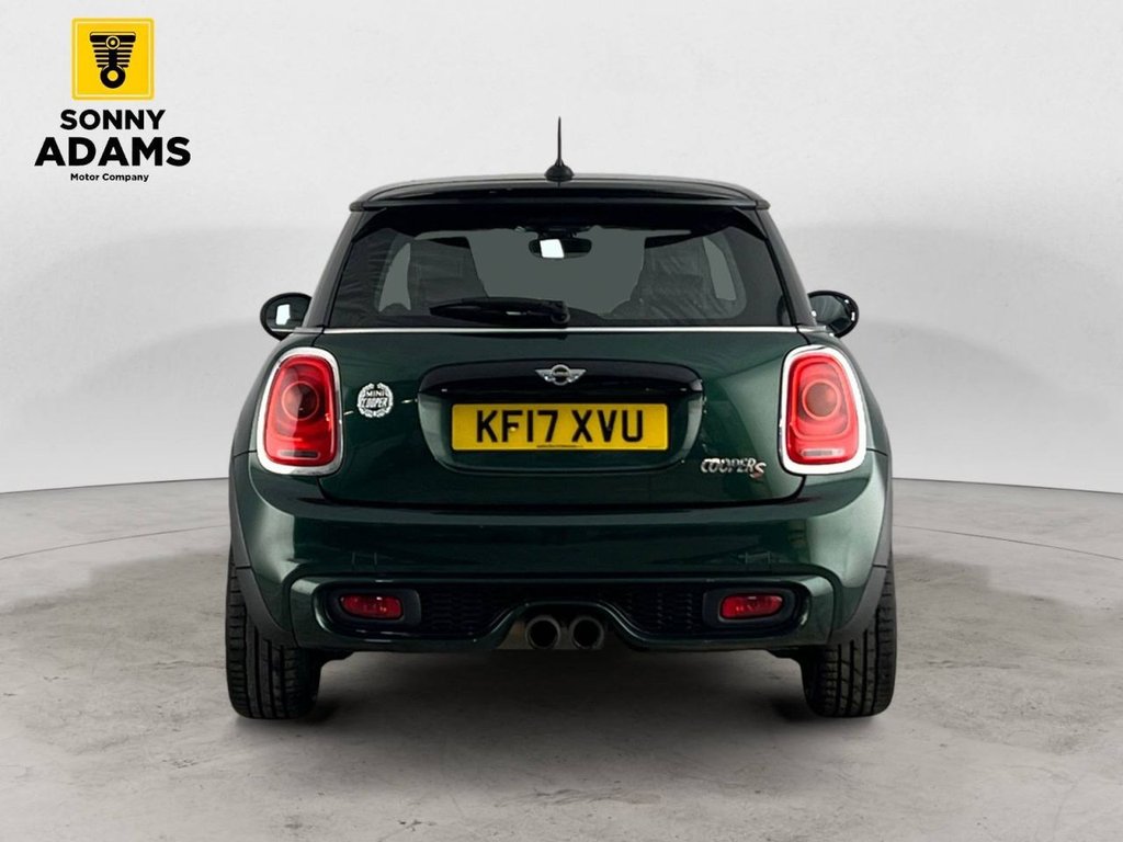 Used MINI Hatch 2017 for sale - 77673468: Photo 6