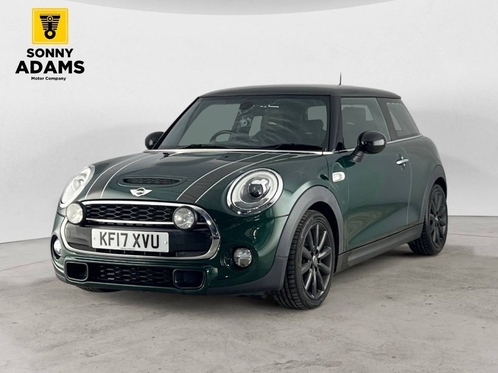 Used MINI Hatch 2017 for sale - 77673468: Photo 7