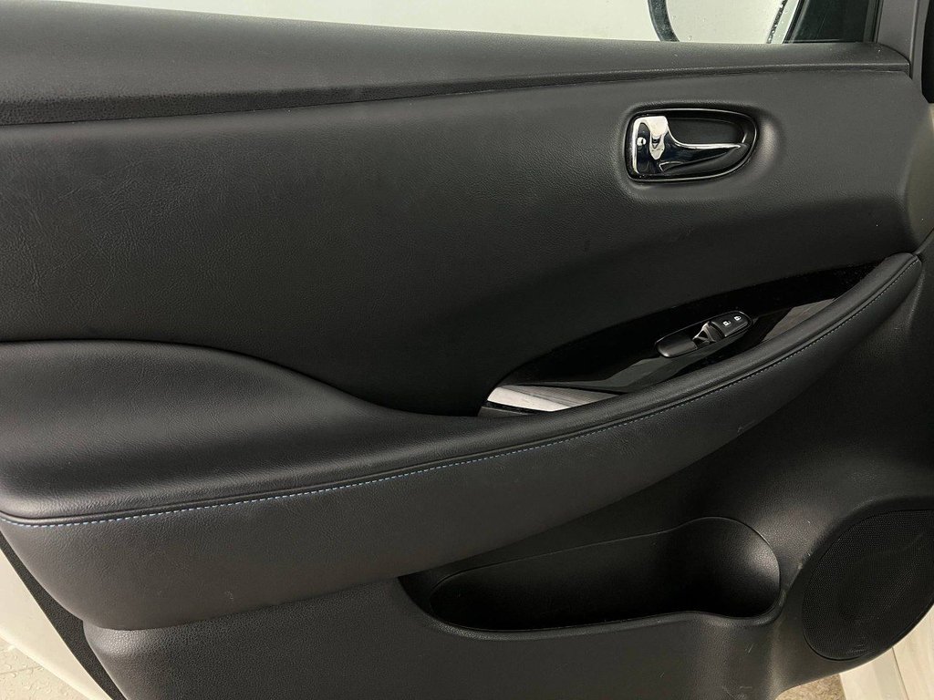 Used Nissan Leaf 2018 for sale - 78110487: Photo 14