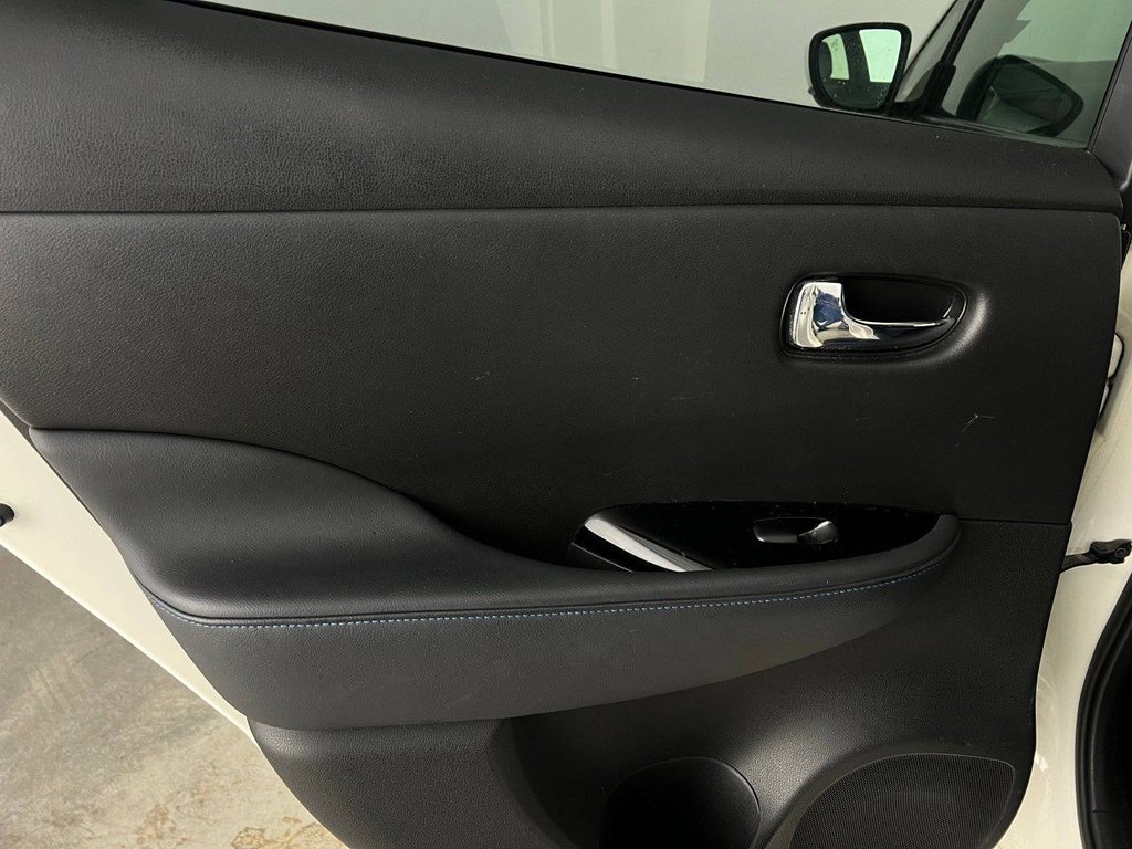 Used Nissan Leaf 2018 for sale - 78110487: Photo 15
