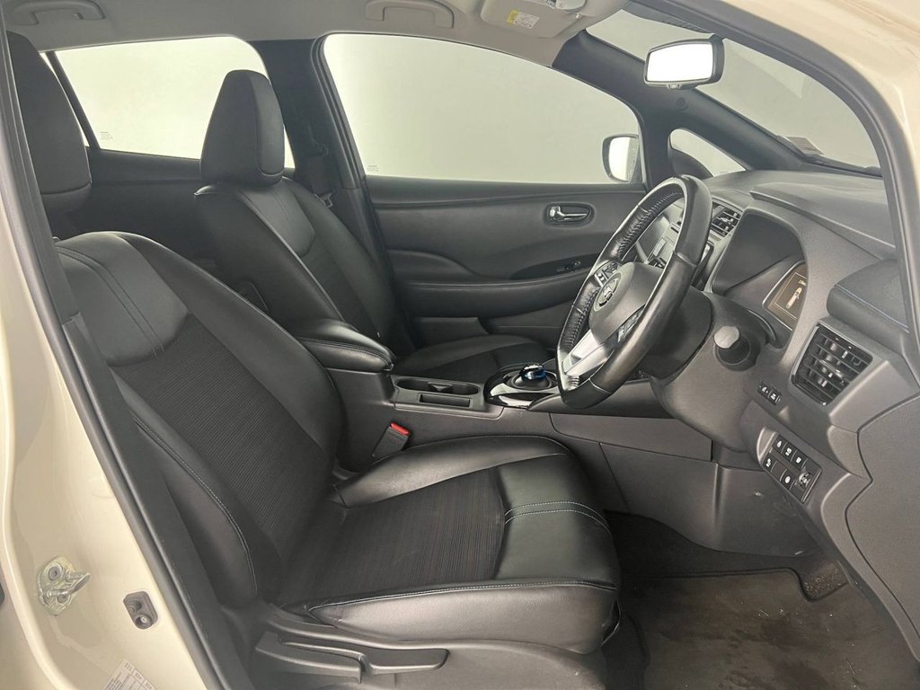 Used Nissan Leaf 2018 for sale - 78110487: Photo 17