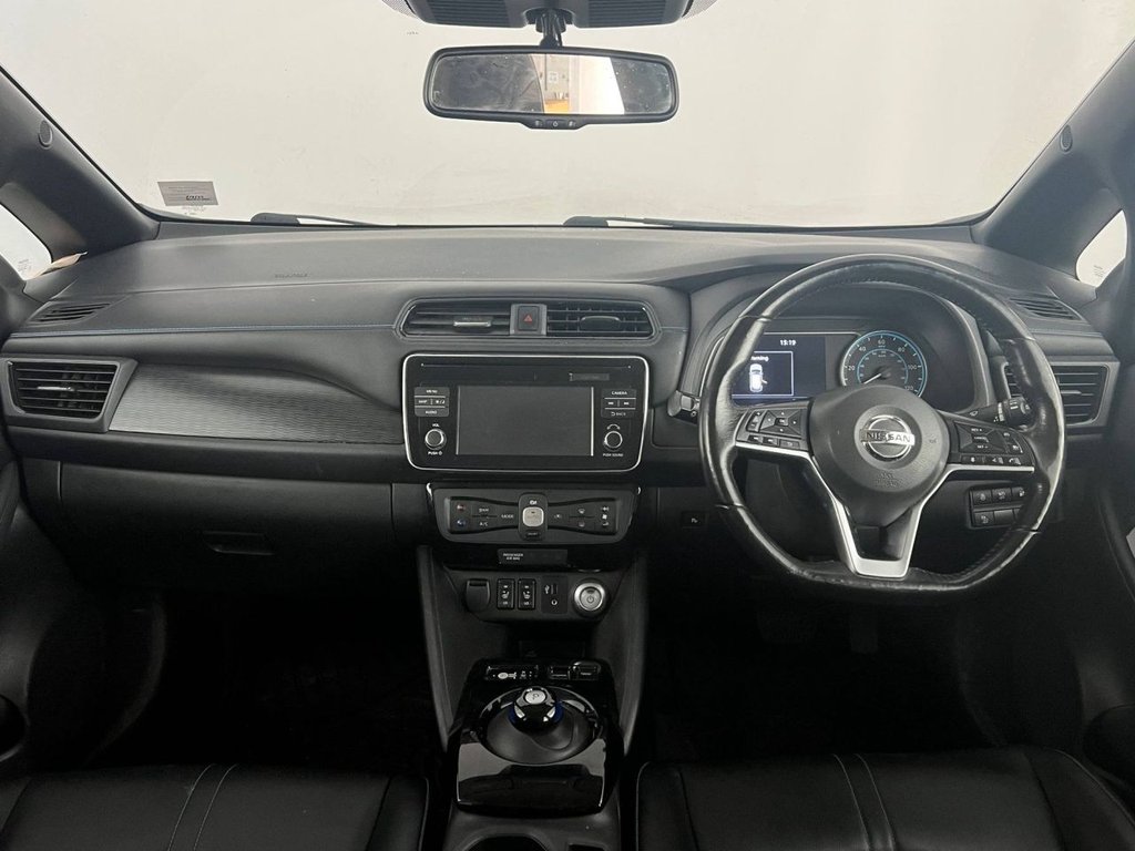 Used Nissan Leaf 2018 for sale - 78110487: Photo 19