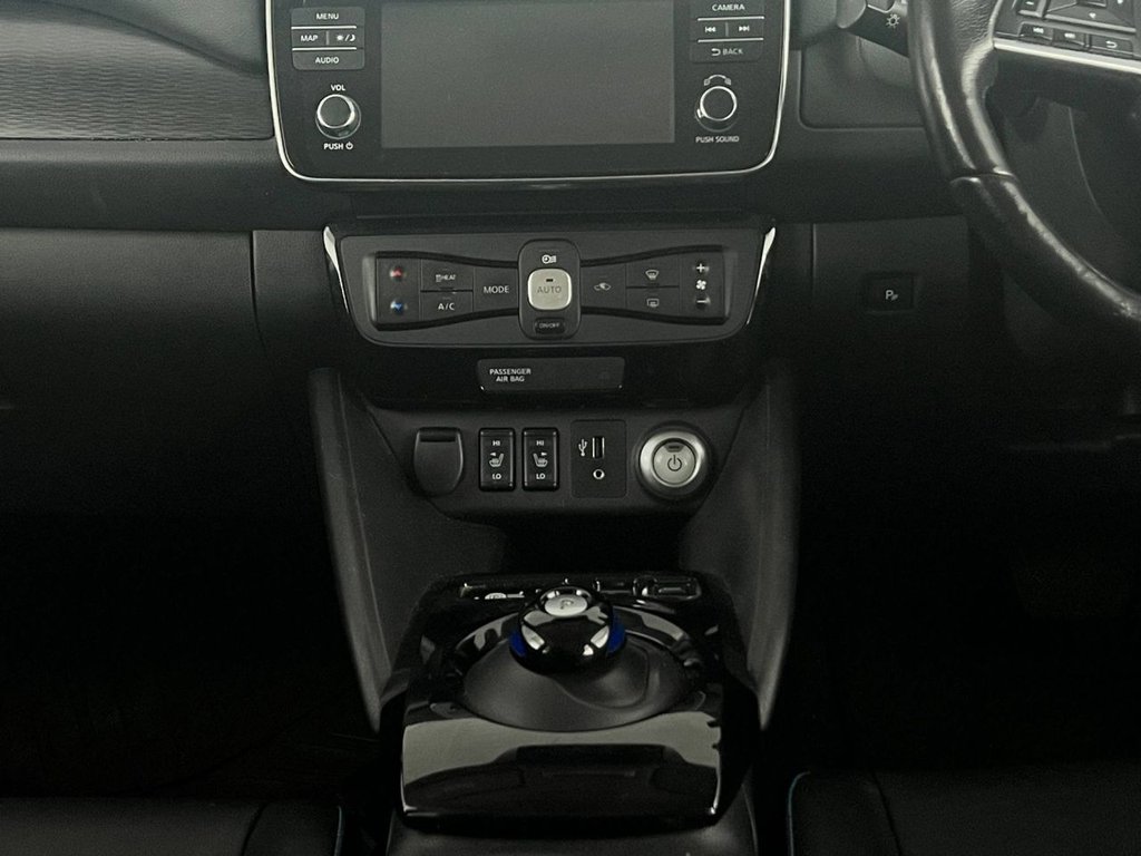 Used Nissan Leaf 2018 for sale - 78110487: Photo 20